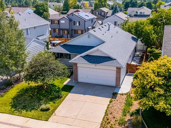 11228 W Progress Ave, Littleton, CO 80127