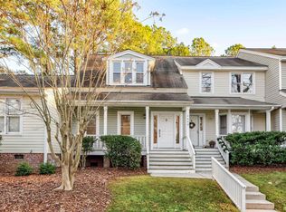 1643 Claiborne Ct, Raleigh, NC 27606