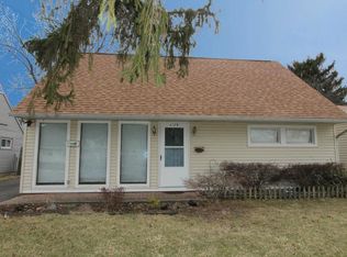 4129 Elbern Ave, Columbus, OH