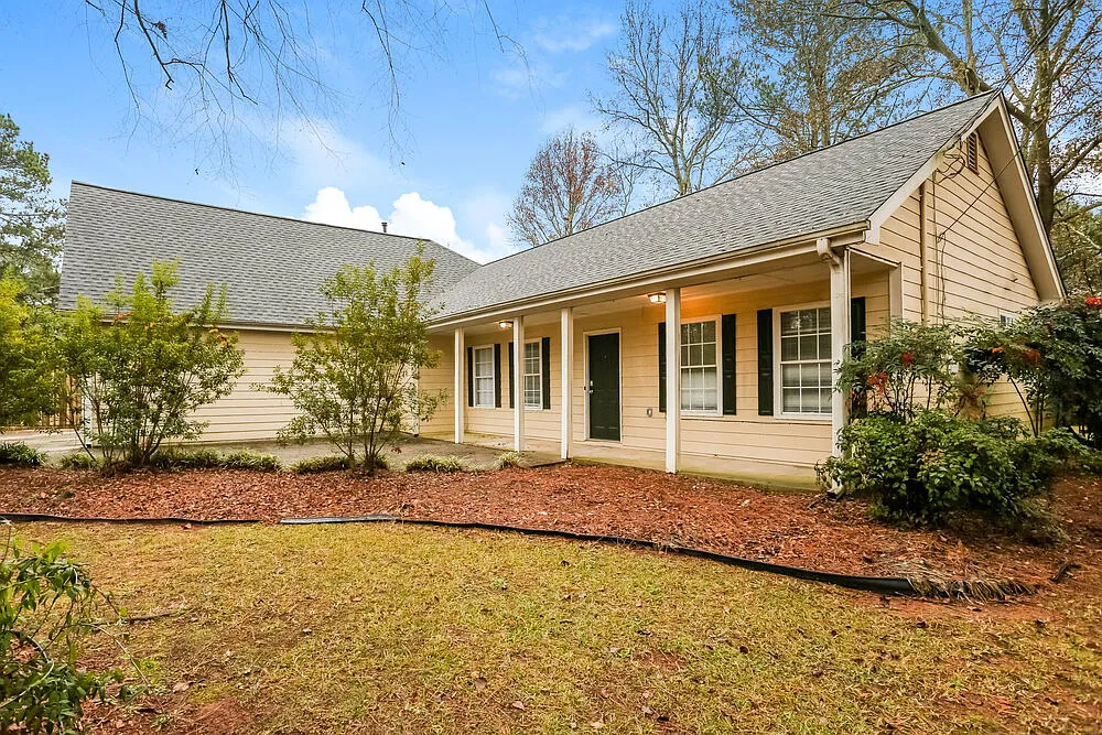 Building Photo - 3535 Garden Walk Ln