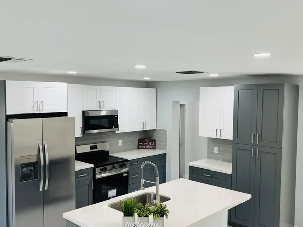 442 SW Lucero Drive, Port St Lucie, FL 34983