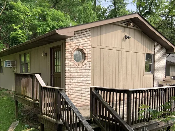 604 Cayton St, Morgantown, WV 26505