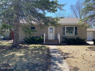 1127 14th Ave S, Grand Forks, ND 58201