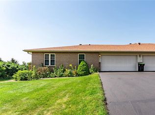 12225 73rd Ave APT 21, Chippewa Falls, WI 54729