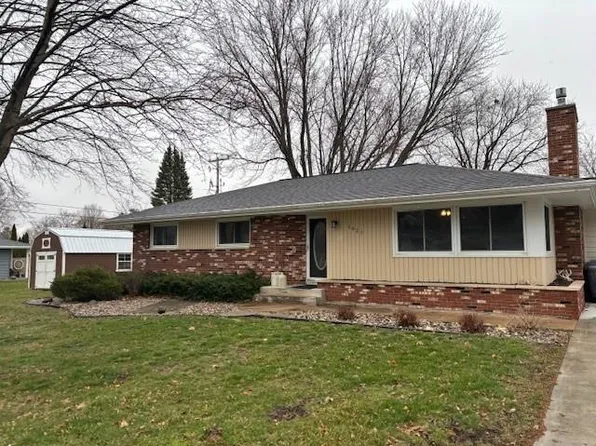 1021 Faith St, Ripon, WI 54971