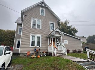 17 Frederick St, North Adams, MA 01247