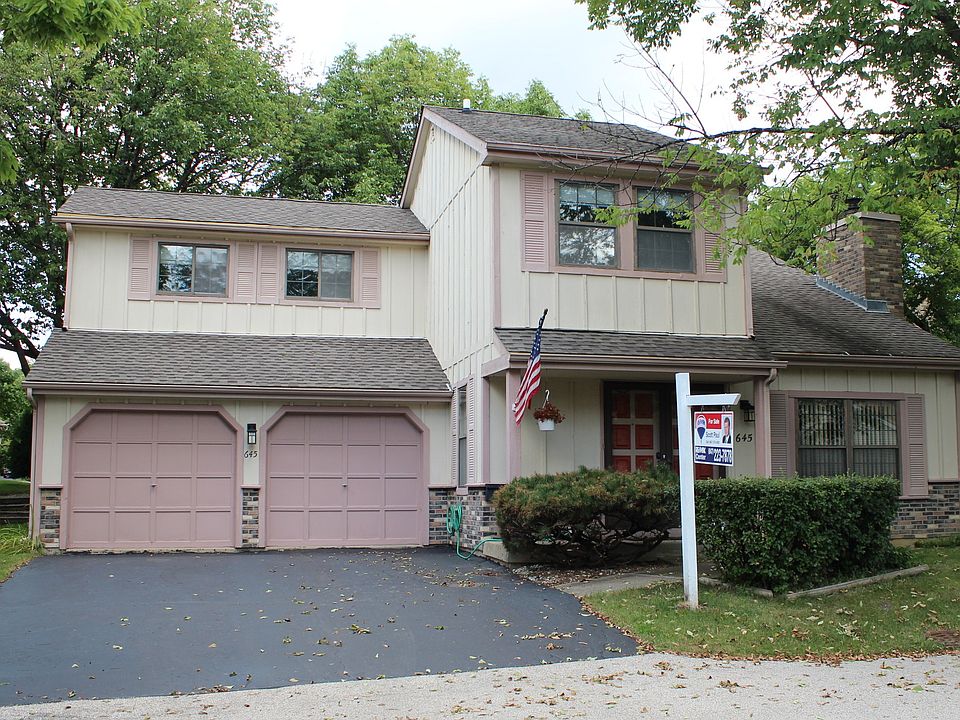 1st image of 645 White Ct