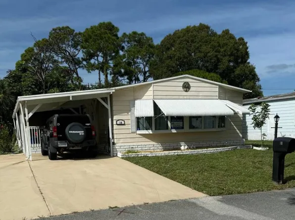 14 Sierra Del Norte, Fort Pierce, FL 34951