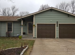 3215 SW Belle Ave, Topeka, KS 66614