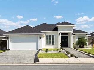 506 W Smith Dr, Pharr, TX 78577