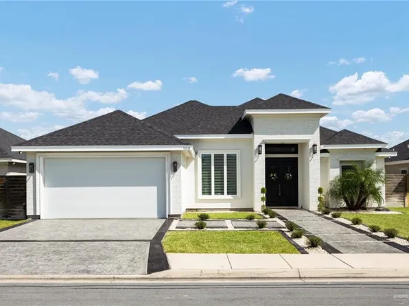 506 W Smith Dr, Pharr, TX 78577