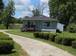 7938 River Rd, Cottrellville, MI 48039