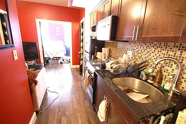 Rented by Bold New York