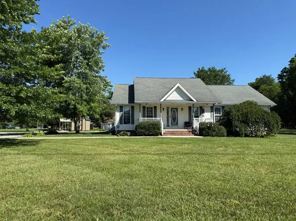 7832 W State Highway 70, Liberty, KY 42539
