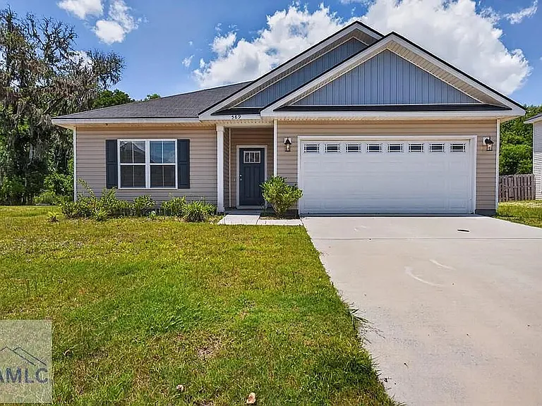 589 Meloney Dr — Photo 1