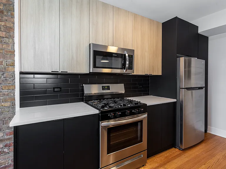 4120 N Keeler Ave #1 — Photo 5