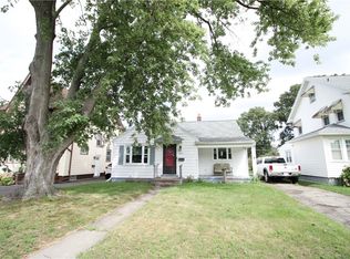 258 Rawlinson Rd, Rochester, NY 14617