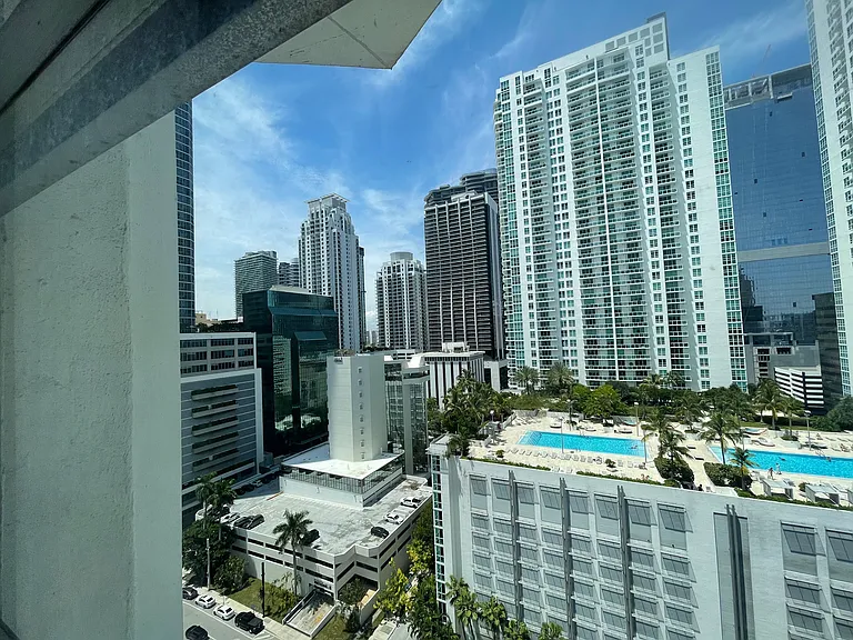 999 Brickell Bay Dr #2009 — Photo 15