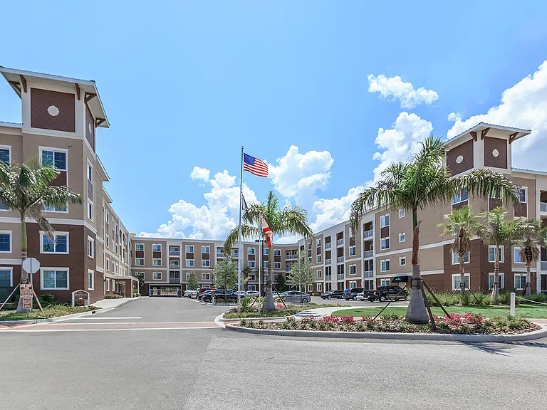 Riversong Apartment Homes — Photo 33