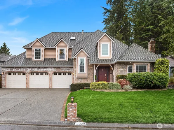 1229 142nd Place SE, Mill Creek, WA 98012