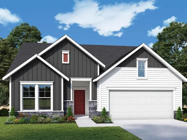 14633 105th Cir N, Maple Grove, MN 55369