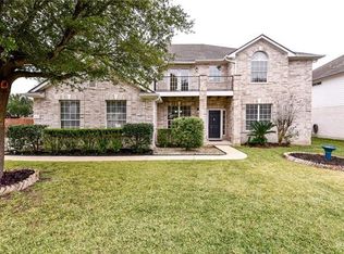 1003 Duke Cv, Pflugerville, TX 78660