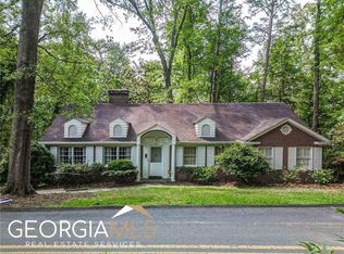 431 Cherokee St, Canton, GA 30114