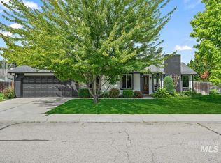 5095 N Bluegrass Ave, Boise, ID 83703