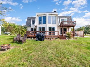 121 Channel Rd, Alpena, MI 49707