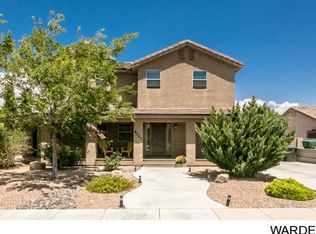 4047 Monte Moro Ct, Kingman, AZ 86401