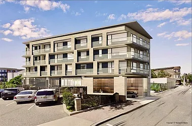 117 Hackensack Plank Road