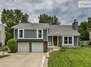 16002 W 124th Ter, Olathe, KS 66062