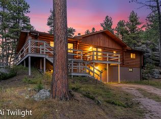 13012 Echo Valley Ct, Keystone, SD 57751