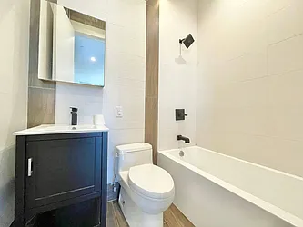 Rented by Doorway NYC, LLC