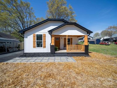 414 E Rice St, Landis, NC, 28088