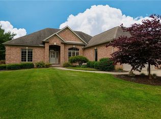 3350 Ashton Dr, Uniontown, OH 44685