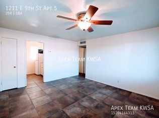 1211 E 9th St APT 5, Tucson, AZ 85719