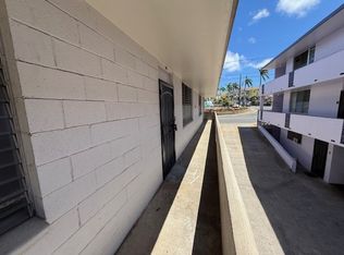 1216 Palolo Ave #201, Honolulu, HI 96816