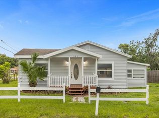 505 NE 10th Ave, Mulberry, FL 33860