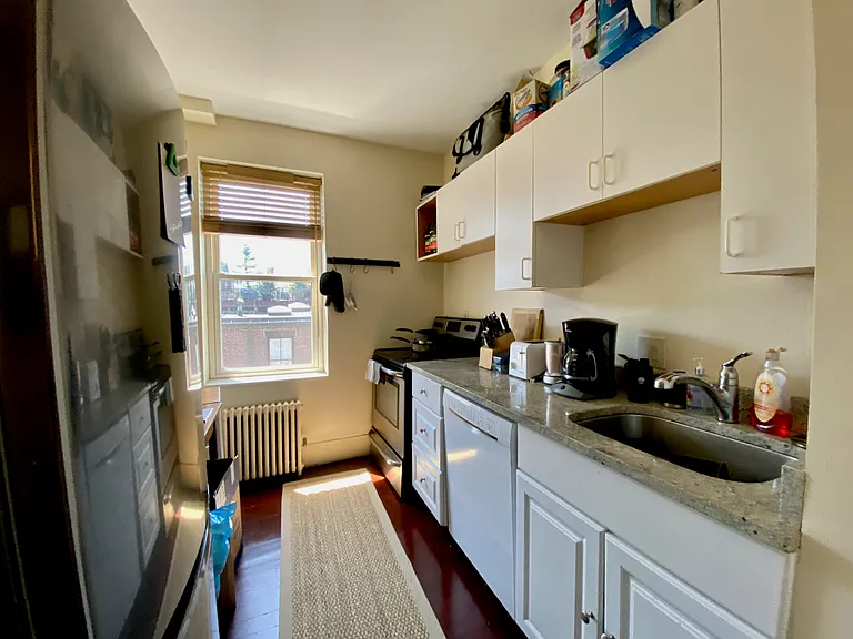 108 Myrtle St #12A — Photo 6