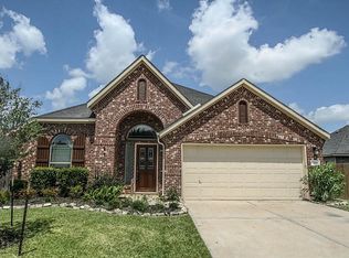 219 Golden Grain Dr, Rosenberg, TX 77469