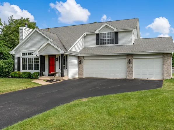2061 Edge Rock Rd, Rockton, IL 61072