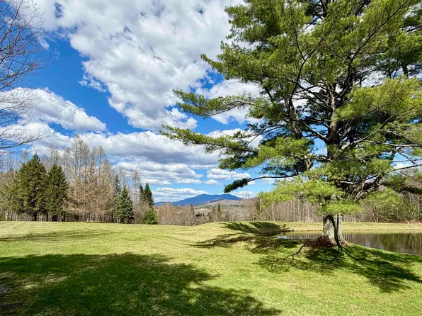 65 Bentley Lane, Jericho, VT 05465