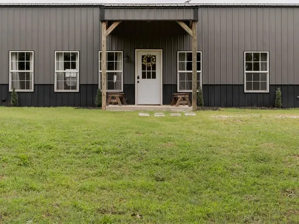 5250 Crystal Lake Dr, Guthrie, OK 73044