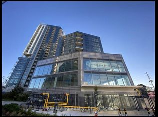 50 Thomas Riley Rd #1108, Toronto, ON M9B 0C5