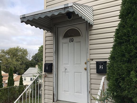 Exterior Address Verification