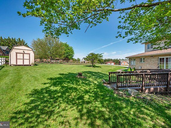 5th image of 4810 N Reyburn Ct
