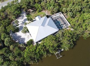 5690 Sanibel Captiva Rd, Sanibel, FL 33957