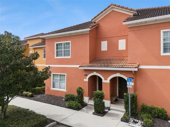 8847 CANDY PALM ROAD, KISSIMMEE, FL 34747