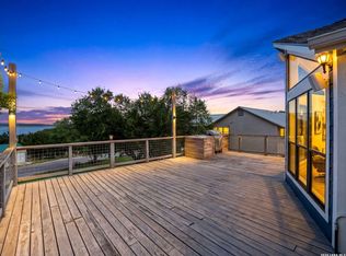 1741 Laurie Drive, Canyon Lake, TX 78133